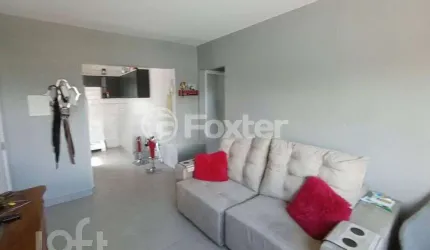 Apartamento com 2 quartos à venda na Rua Monroe, 67, Santa Tereza, Porto Alegre, 53 m2 por R$ 260.000
