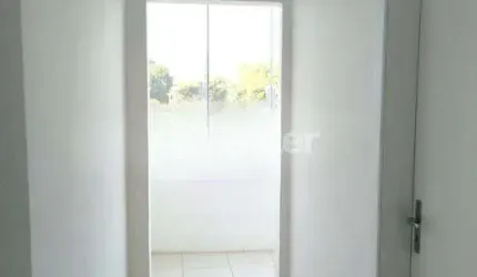 Apartamento com 2 quartos à venda na Avenida Getúlio Vargas, 4371, Marechal Rondon, Canoas, 33 m2 por R$ 129.000
