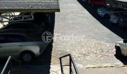 Apartamento com 1 quarto à venda na Avenida Professor Oscar Pereira, 1020, Azenha, Porto Alegre, 47 m2 por R$ 220.000
