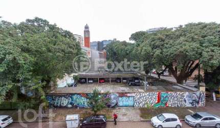 Cobertura com 2 quartos à venda na Rua Baronesa do Gravataí, 22, Cidade Baixa, Porto Alegre, 117 m2 por R$ 499.000