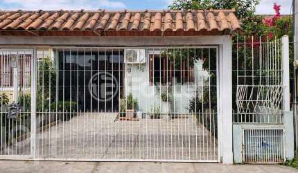 Casa com 2 quartos à venda na Rua Doutor Raphael Loro, 155, Hípica, Porto Alegre, 65 m2 por R$ 310.000