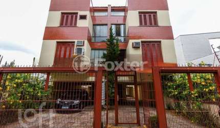 Cobertura com 1 quarto à venda na Rua Valparaíso, 857, Jardim Botânico, Porto Alegre, 97 m2 por R$ 530.000