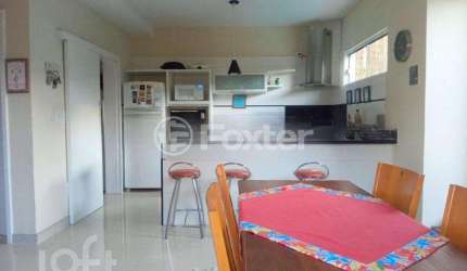 Casa com 3 quartos à venda na Rua Jair de Moura Calixto, 25, Ipanema, Porto Alegre, 140 m2 por R$ 569.000
