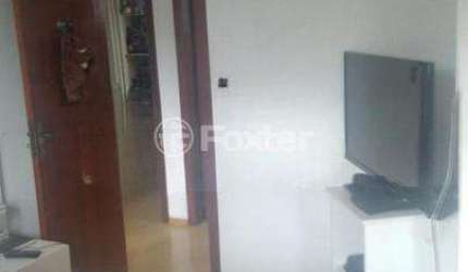 Casa com 3 quartos à venda na Rua Otília Souza da Silva, 563, Charqueadas, Caxias do Sul, 88 m2 por R$ 398.000