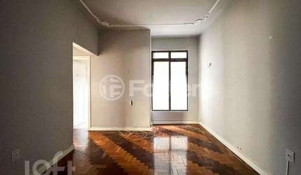 Apartamento com 2 quartos à venda na Rua Miguel Tostes, 742, Rio Branco, Porto Alegre, 63 m2 por R$ 318.000