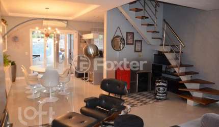 Casa com 3 quartos à venda na Rua Wilson Conceição Bona, 164, Hípica, Porto Alegre, 157 m2 por R$ 750.000