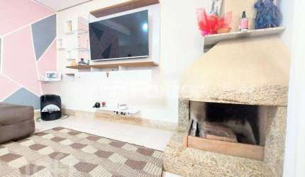 Casa com 3 quartos à venda na Rua Constantino Fernando Onorato Bottin, 55, Hípica, Porto Alegre, 165 m2 por R$ 634.990