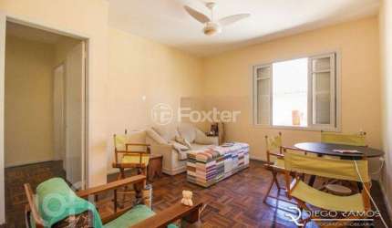 Apartamento com 2 quartos à venda na Rua Barbedo, 739, Menino Deus, Porto Alegre, 64 m2 por R$ 329.000