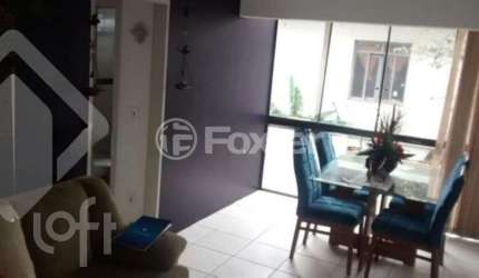 Apartamento com 2 quartos à venda na Rua José Juliano, 30, São Sebastião, Porto Alegre, 58 m2 por R$ 280.000