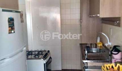 Apartamento com 2 quartos à venda na Rua Guatemala, 25, Jardim Lindóia, Porto Alegre, 59 m2 por R$ 320.000