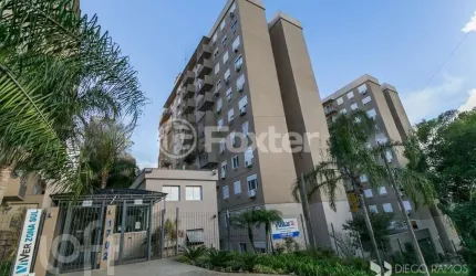 Apartamento com 3 quartos à venda na Avenida Otto Niemeyer, 1702, Tristeza, Porto Alegre, 67 m2 por R$ 380.000