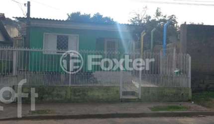 Casa com 2 quartos à venda na Rua Bom Princípio, 345, Jardim Carvalho, Porto Alegre, 73 m2 por R$ 332.000