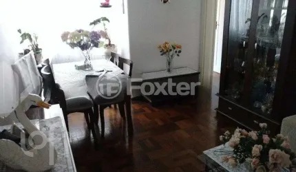 Apartamento com 2 quartos à venda na Rua General Caldwell, 1215, Menino Deus, Porto Alegre, 60 m2 por R$ 250.000
