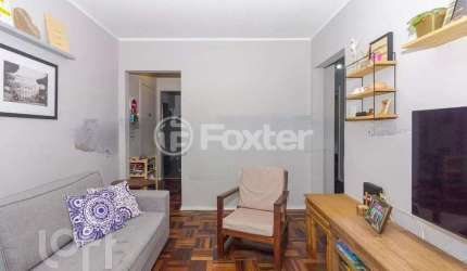 Apartamento com 3 quartos à venda na Avenida Benjamin Constant, 1451, Floresta, Porto Alegre, 89 m2 por R$ 380.000