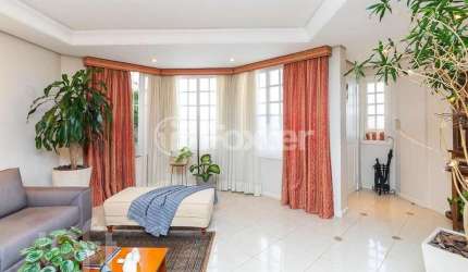 Casa em condomínio fechado com 3 quartos à venda na Rua Quatorze de Julho, 225, Boa Vista, Porto Alegre, 245 m2 por R$ 1.620.000