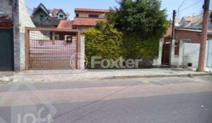 Casa com 4 quartos à venda na Travessa Alfredo Magalhães, 81, Ipanema, Porto Alegre, 240 m2 por R$ 930.000