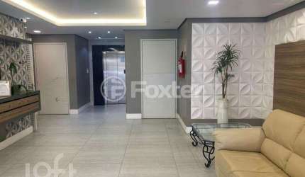 Apartamento com 3 quartos à venda na Rua Dom José Barea, 1852, Exposição, Caxias do Sul, 119 m2 por R$ 875.000