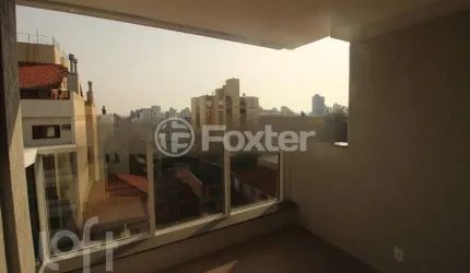 Apartamento com 3 quartos à venda na Rua Tomaz Flores, 80, Morro do Espelho, São Leopoldo, 94 m2 por R$ 749.000