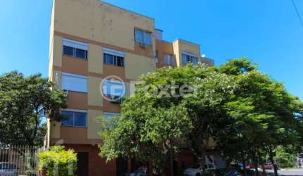 Apartamento com 1 quarto à venda na Rua Coelho Neto, 10, Centro, Canoas, 34 m2 por R$ 145.000