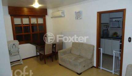Apartamento com 2 quartos à venda na Rua Doutor Vargas Neto, 210, Jardim Leopoldina, Porto Alegre, 57 m2 por R$ 200.000