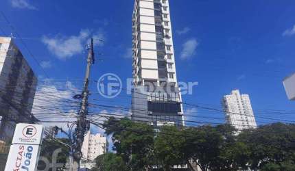 Apartamento com 2 quartos à venda na Rua Marcílio Dias, 1253, Centro, Novo Hamburgo, 67 m2 por R$ 260.000