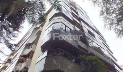Apartamento com 3 quartos à venda na Rua Coronel Aurélio Bitencourt, 150, Rio Branco, Porto Alegre, 196 m2 por R$ 1.600.000