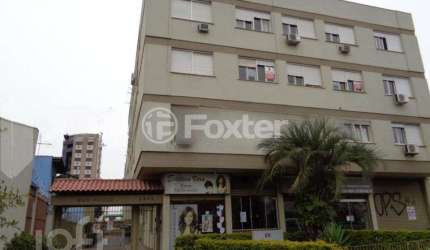 Apartamento com 1 quarto à venda na Avenida Guilherme Schell, 5236, Centro, Canoas, 54 m2 por R$ 228.000