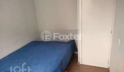 Apartamento com 2 quartos à venda na Avenida Armando Fajardo, 762, Igara, Canoas, 48 m2 por R$ 210.000