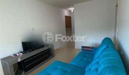 Apartamento com 1 quarto à venda na Rua Guilherme Alves, 1228, Partenon, Porto Alegre, 48 m2 por R$ 299.000