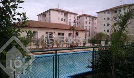 Apartamento com 2 quartos à venda na Rua Gabriel Franco da Luz, 242, Sarandi, Porto Alegre, 43 m2 por R$ 180.000
