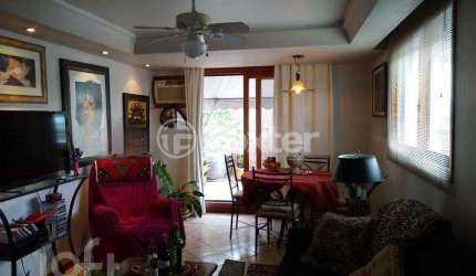 Cobertura com 1 quarto à venda na Rua Jataí, 371, Cristal, Porto Alegre, 86 m2 por R$ 499.000