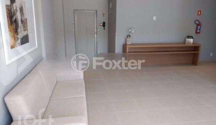 Apartamento com 2 quartos à venda na Rua Irmão Félix Roberto, 100, Humaitá, Porto Alegre, 50 m2 por R$ 297.000