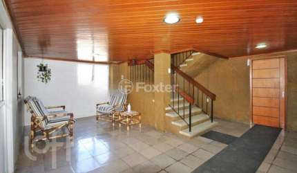 Apartamento com 1 quarto à venda na Rua São Nicolau, 1480, Santa Maria Goretti, Porto Alegre, 43 m2 por R$ 215.000