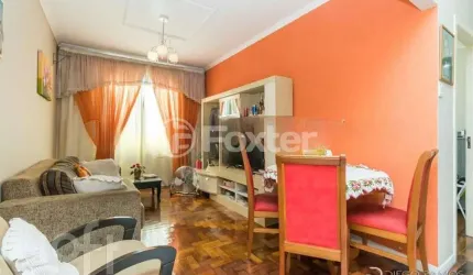 Apartamento com 1 quarto à venda na Avenida Farrapos, 2943, São Geraldo, Porto Alegre, 43 m2 por R$ 170.000