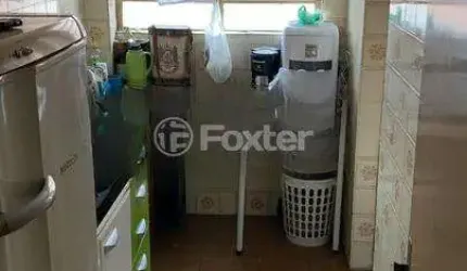 Apartamento com 1 quarto à venda na Avenida Baltazar de Oliveira Garcia, 2710, Costa e Silva, Porto Alegre, 31 m2 por R$ 120.000