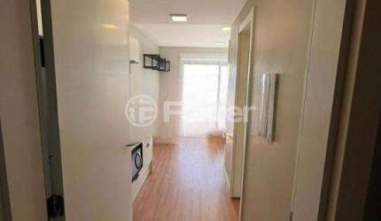 Apartamento com 1 quarto à venda na Avenida dos Cubanos, 114, Partenon, Porto Alegre, 26 m2 por R$ 385.000