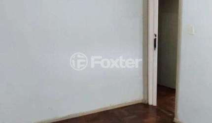 Apartamento com 2 quartos à venda na Avenida Capivari, 626, Cristal, Porto Alegre, 50 m2 por R$ 181.000