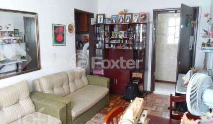 Apartamento com 1 quarto à venda na Rua Coronel José Rodrigues Sobral, 234, Partenon, Porto Alegre, 41 m2 por R$ 190.000
