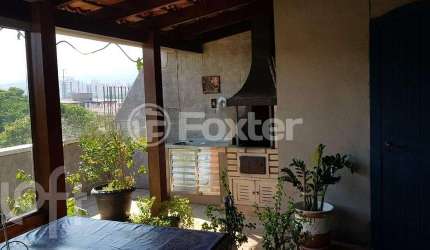 Cobertura com 2 quartos à venda na Rua Capitão Pedro Werlang, 179, Partenon, Porto Alegre, 132 m2 por R$ 477.777