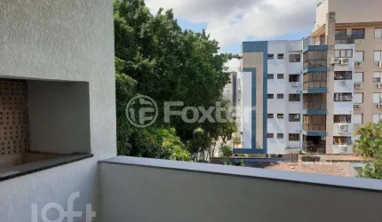 Apartamento com 2 quartos à venda na Rua Carlos Brenner Sobrinho, 200, Rio Branco, Novo Hamburgo, 69 m2 por R$ 495.900