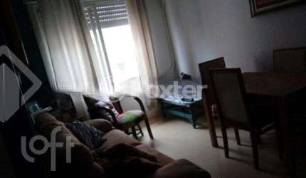 Apartamento com 2 quartos à venda na Rua Ângelo Crivellaro, 665, Jardim do Salso, Porto Alegre, 60 m2 por R$ 233.200