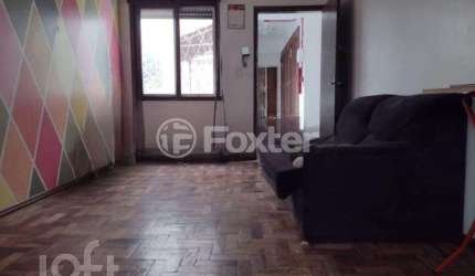 Apartamento com 3 quartos à venda na Avenida Palmira Gobbi, 1035, Humaitá, Porto Alegre, 97 m2 por R$ 299.900