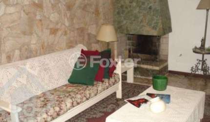 Casa com 5 quartos à venda na Rua Professor Clemente Pinto, 686, Medianeira, Porto Alegre, 160 m2 por R$ 550.000