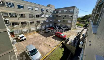 Apartamento com 1 quarto à venda na Rua Engenheiro Fernando Mendes Ribeiro, 160, Santo Antônio, Porto Alegre, 32 m2 por R$ 160.000