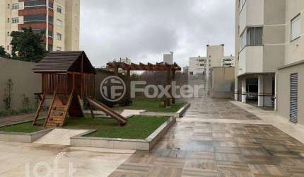 Apartamento com 1 quarto à venda na Rua Professor Freitas Cabral, 272, Jardim Botânico, Porto Alegre, 50 m2 por R$ 447.562