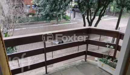 Apartamento com 2 quartos à venda na Rua Moacir Santana, 65, Partenon, Porto Alegre, 63 m2 por R$ 300.000