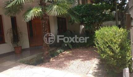 Casa com 3 quartos à venda na Rua Coronel Ricardo Machado, 79, Marechal Rondon, Canoas, 350 m2 por R$ 1.350.000