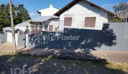 Casa com 3 quartos à venda na Rua Gustavo Vetter, 15, Feitoria, São Leopoldo, 182 m2 por R$ 750.000