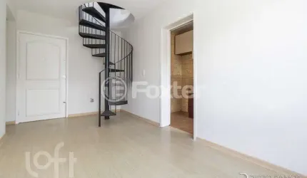 Cobertura com 2 quartos à venda na Avenida Mariland, 1471, Auxiliadora, Porto Alegre, 105 m2 por R$ 640.000