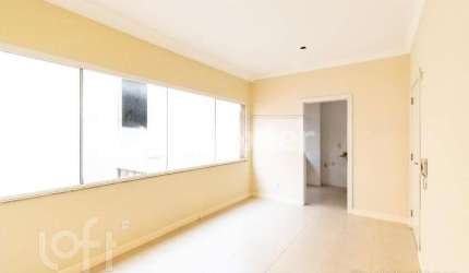 Apartamento com 1 quarto à venda na Rua Dona Gabriela, 297, Menino Deus, Porto Alegre, 42 m2 por R$ 360.000